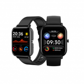 Smart Watch Stylos Sw2 Compatible Android Bluetooth 32mram Negro